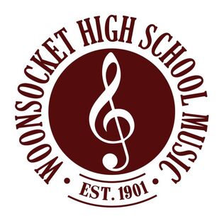 Woonsocket High School Music Department